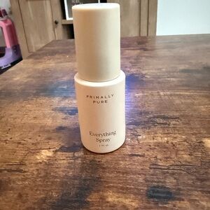 Primally Pure Everything Spray - Cream